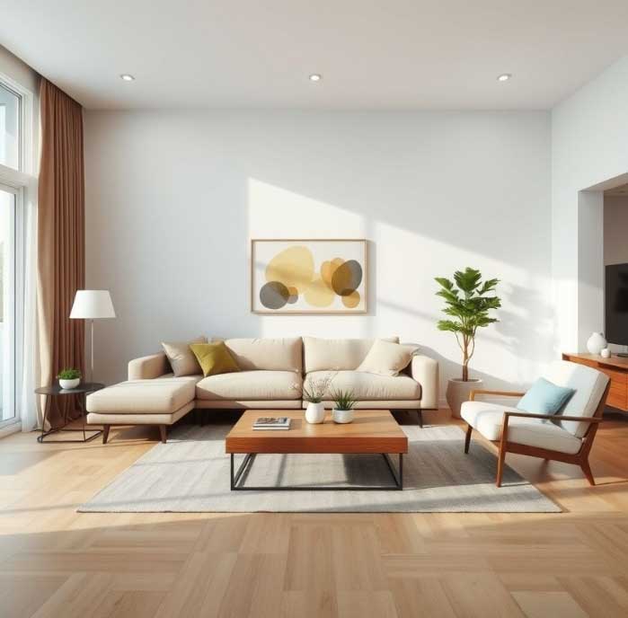 Artistic image symbolizing the association's mission and vision, perhaps showing a blend of traditional and modern elements.