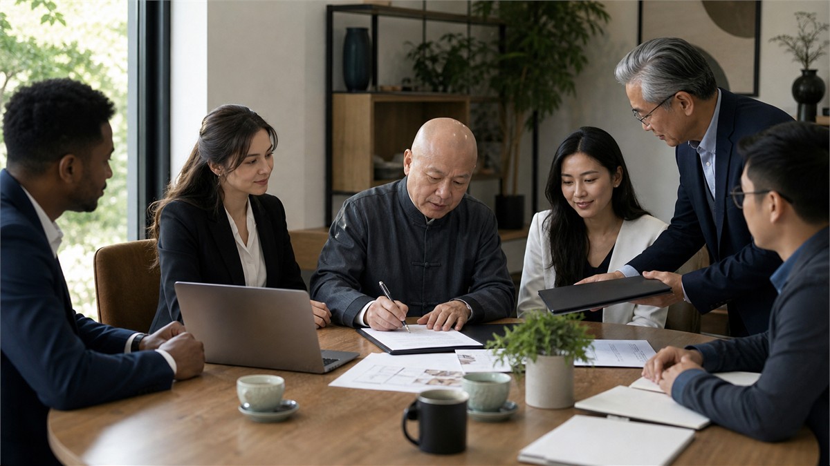 Global Feng Shui Association Launches to Bridge Ancient Wisdom and Modern Science