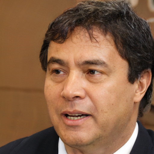 Prof. Zhang Mingyuan