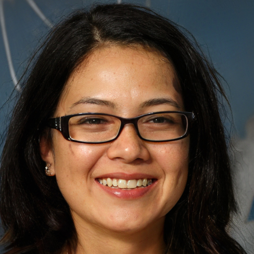 Ms. Li Hui