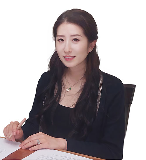 Ms. Erin Wang