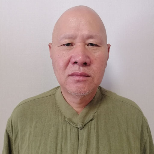 王敬宇 教授