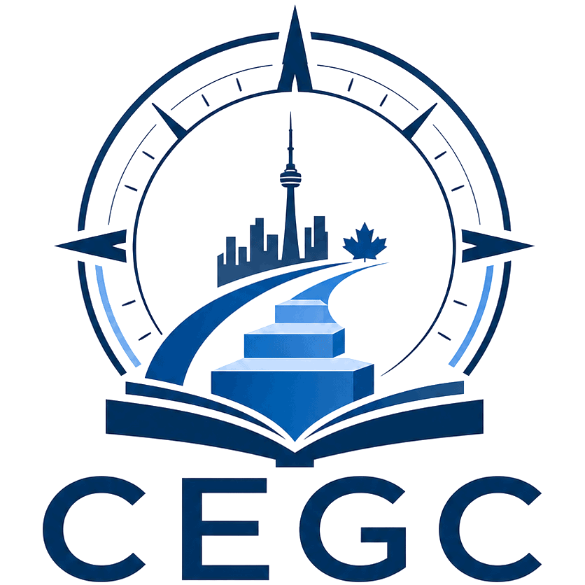 Cornerstone Education Group Corp.