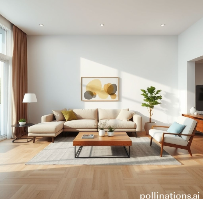 Feng Shui and the integrated design of modern architecture Cover